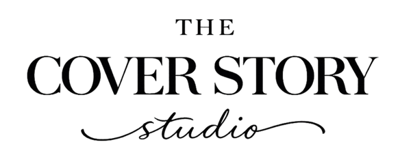 The Cover Story Studio