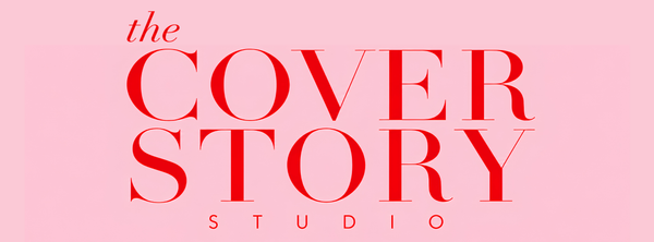 The Cover Story Studio